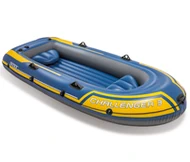 Надувные лодки